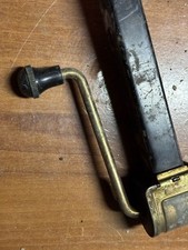 Crick  originale Fiat martinetto Fiat 126 d'epoca