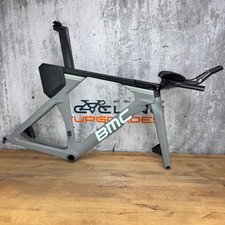 Telaio disco carbonio BMC