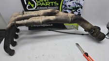 BMW K 1300 R 2009 - 16 collettore scarico come da foto