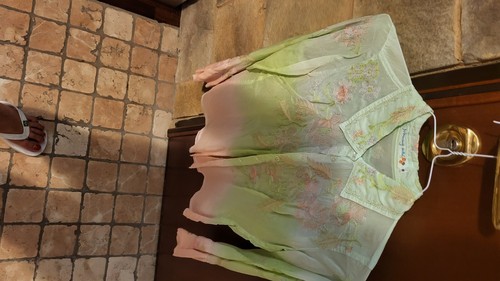 Camicia con ricami - ., colori