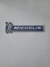 Toppa Patch Tuning Michelin