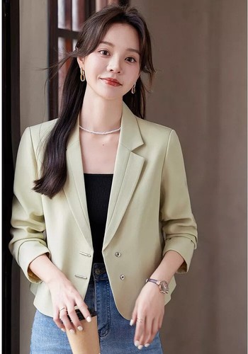 Giacca tailleur blazer - giacca,