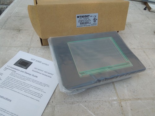Pannello operatore mt8056t - operatore,