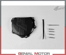 Protezione Carter Frizione Nero UFO PLAST Suzuki RMZ 250 2007 > 2021
