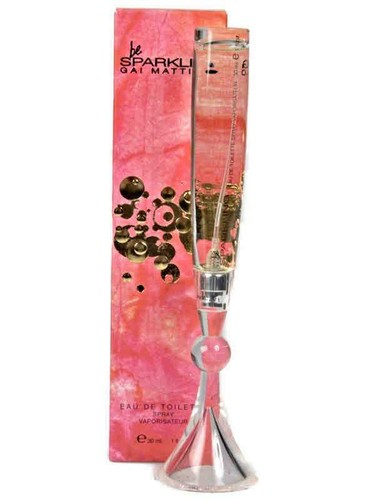 Sparkling gai mattiolo - sparkling, edt