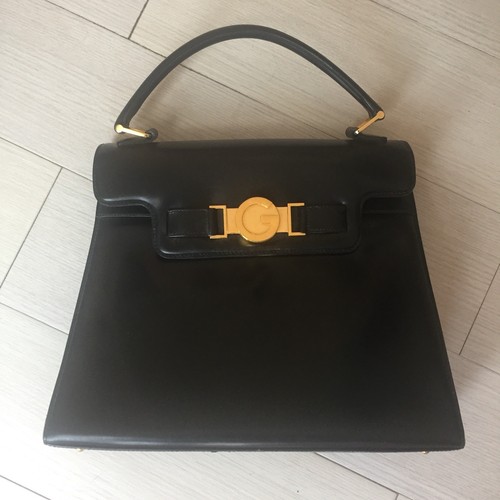 Borsa gucci vintage - gucci,