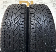PNEUMATICI GOMME USATE RIKEN SUV SNOW 225-60/R17 - 103V (XL) [COD.517] AL 90%