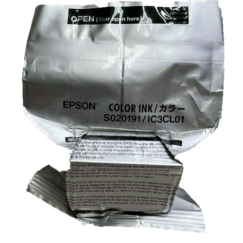 Cartuccia originale epson - originale,