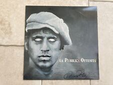 Adriano Celentano _ La Pubblica Ottusità _ Vinile LP 33giri _ 1987 Clan Italy