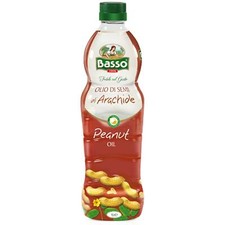 BOTTIGLIA OLIO DI SEMI DI