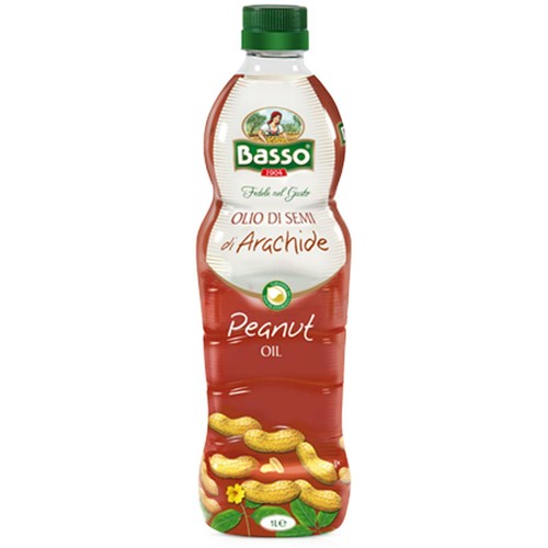 Bottiglia olio semi di - olio,
