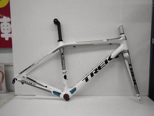 Set telaio trek madone 5 - telaio,
