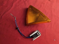 Fanalino fanale freccia