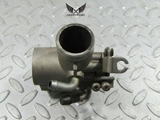 CORPO FARFALLATO WT MOTORS