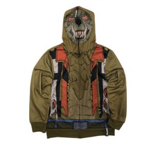 Costume Fortnite GIOVANI