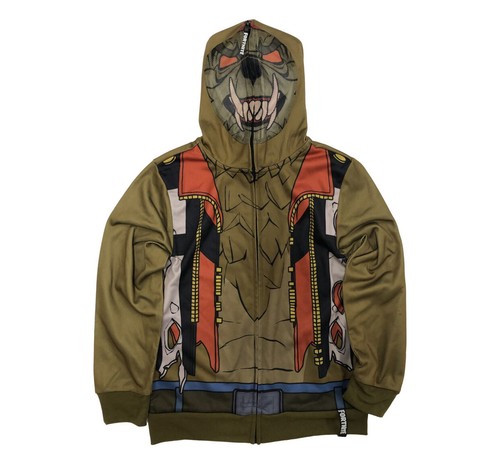 Costume fortnite giovani - costume,