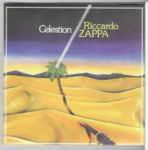 Riccardo zappa chatka - chatka, (vm