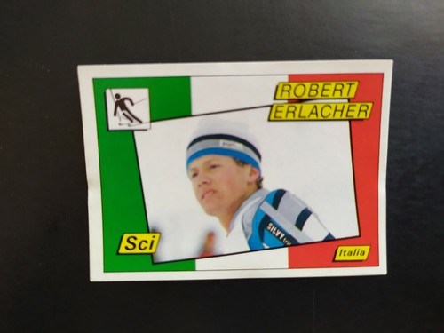 Figurina supersport 1986 - supersport,