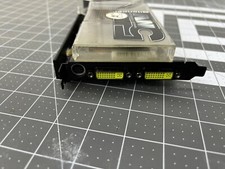 XFX NVIDIA GeForce 6800XT