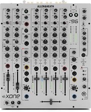 ALLEN & HEATH XONE 96 MIXER
