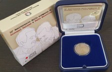 2 EURO PROOF FALCONE E