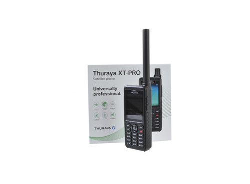 Telefono satellitare thuraya - satellitare,