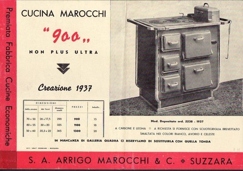 8743 suzzara 1937 - suzzara,