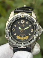 Orologio Casio AD-520 Vintage