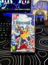 DIGIMON WORLD: Next Order
