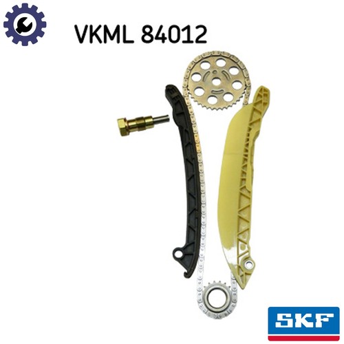 Kit catena distribuzione - kit,
