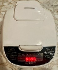Robot da cucina Easy Chef 51.1