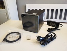 QNAP TS-453D 8GB Intel