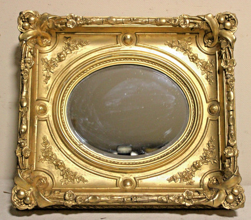 Superba cornice antica adatta - superba,