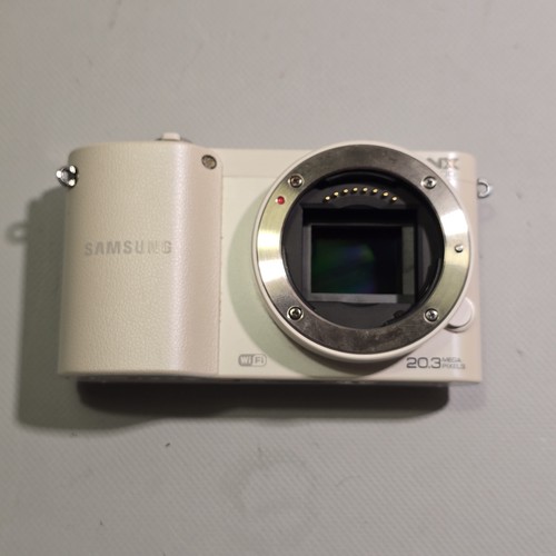 Ricambi fotocamera mirrorless