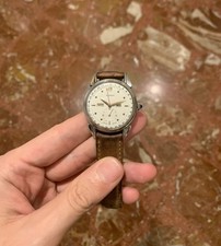 Movado Triple Calendar ~ Circa