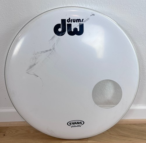 Drum workshop resonant - drum,