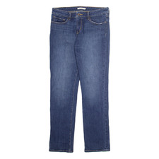 Jeans Beige Regular Tapered