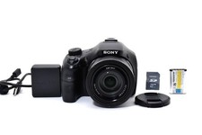 Sony Cyber-shot DSC-HX400V