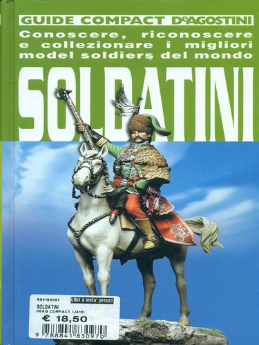 Soldatini allevi piersergio - allevi,