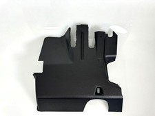 Pannello inferiore sterzo