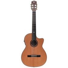 Duke Guitars Crossover PCE