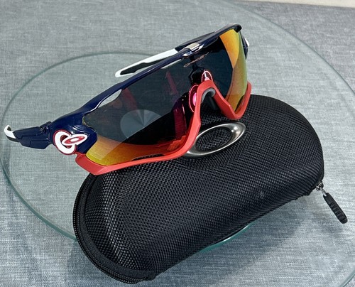 Occhiali sole uomo oakley - occhiali,