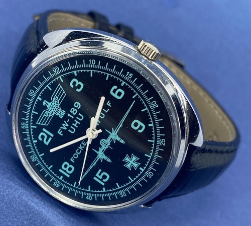 Orologio meccanico vintage