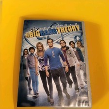 The Big Bang Theory seasons