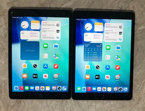 Apple ipad generazione - apple, 9a