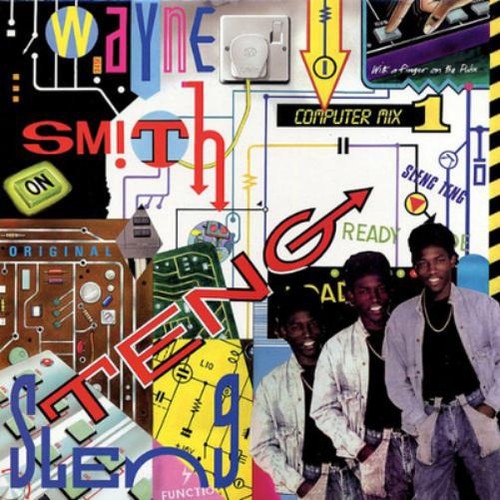 Wayne smith sleng - sleng, teng