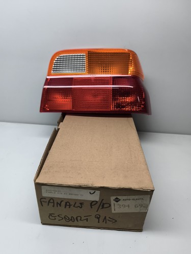 Fanale stop posteriore ford - stop,