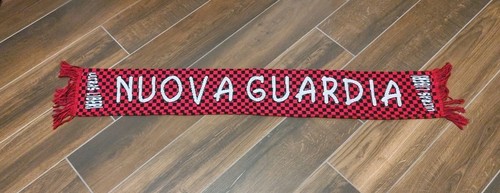Sciarpa scarf echarpe ultras - sciarpa,