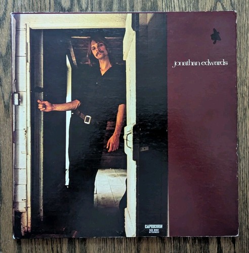Jonathan edwards self titled - -, self-titled