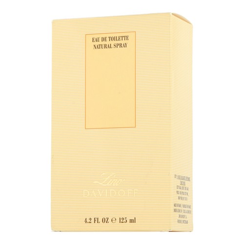 Davidoff zino edt 125 - davidoff,